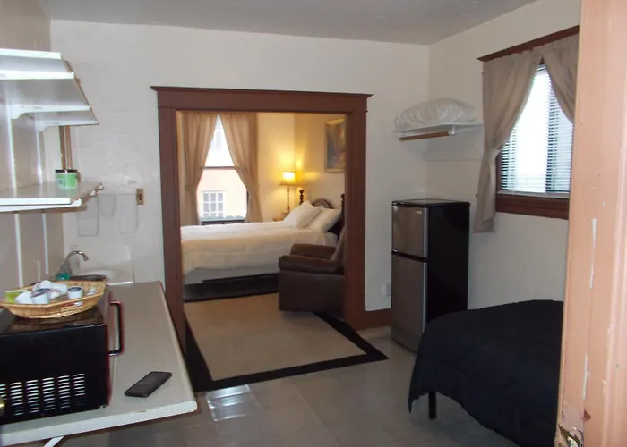 Kellogg Rio Hotel