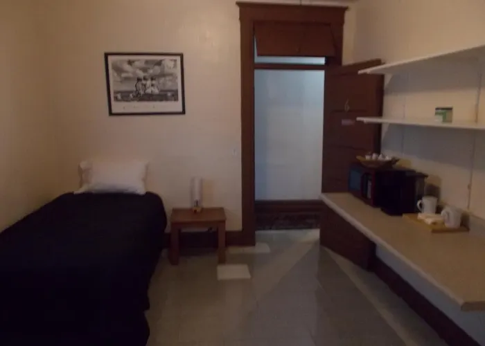 Kellogg Rio Hotel