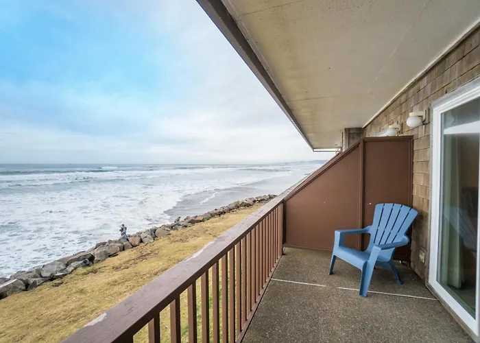 Pacific Sands Resort 18