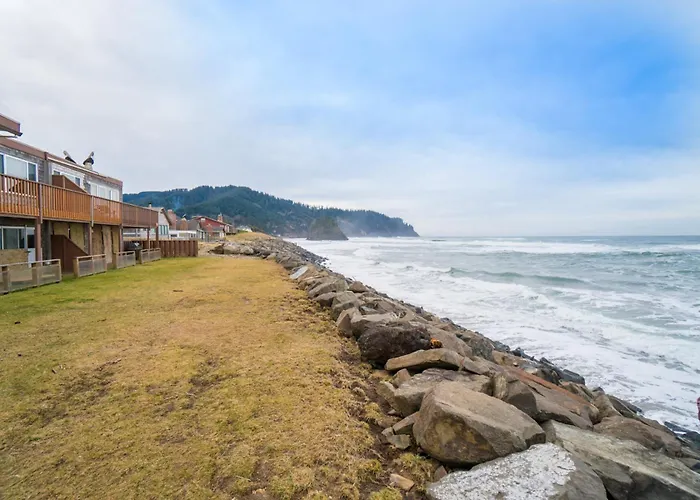 Pacific Sands Resort 18