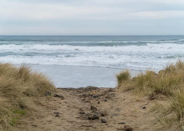 Pacific Sands Resort 18