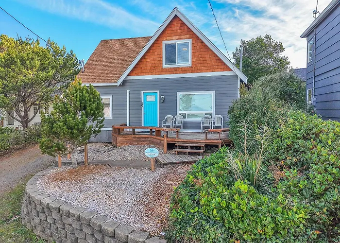 Coral Cottage
