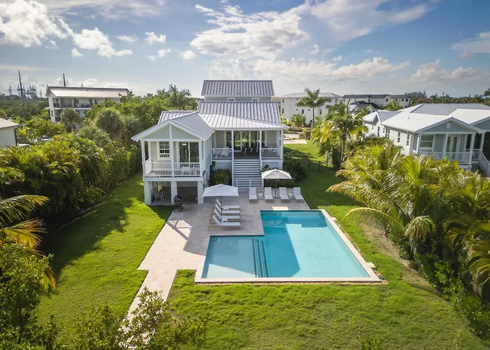 Mirador House -Pool & Dock!