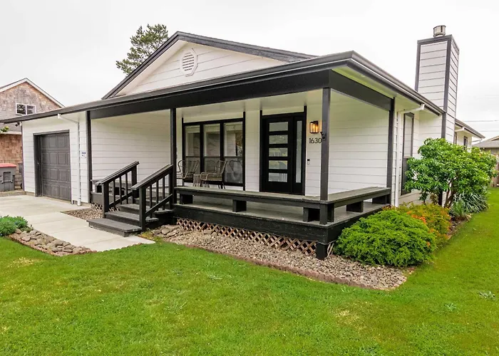 Cozy Cove Cottage
