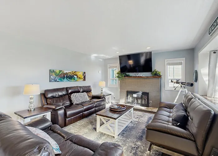 Ocean View Retreat