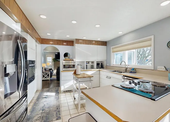 Ocean View Retreat