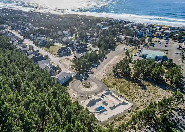 Barefoot Beach House