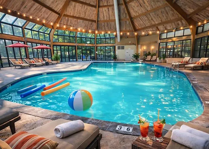 3Br Camelback Getaway - Minutes To Skiing, Waterparks & Mountain Adventures