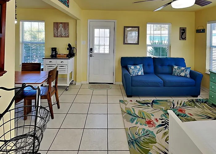 Rockport Redfish Cottage