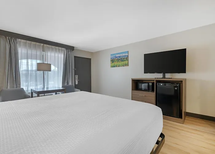 Best Western La Posada Motel