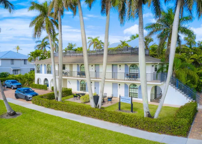 Le Malo Vacation Rental