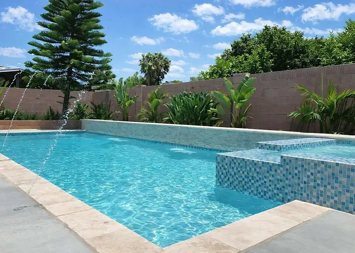 Cypress Villa Disneyland 8 Bedroom 4Bath Pool Game