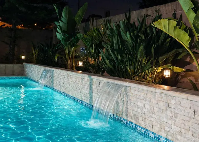 Cypress Villa Disneyland 8 Bedroom 4Bath Pool Game