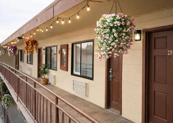 San Francisco Inn