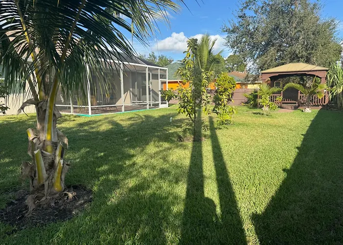 Home Sweet Home