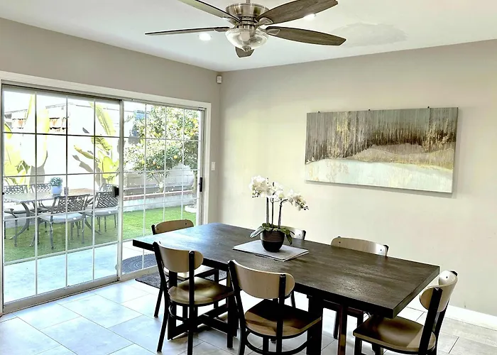 Orchard Villa Disneyland 5 Bedroom Pool Home Spa