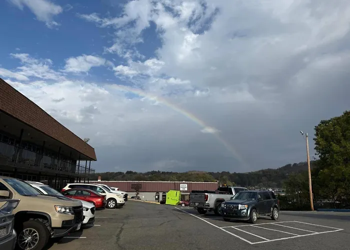 Econo Lodge Galax