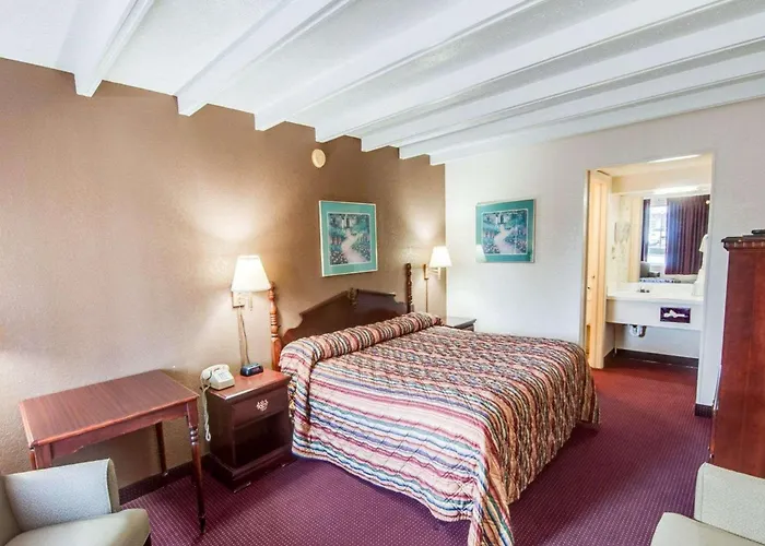 Econo Lodge Galax