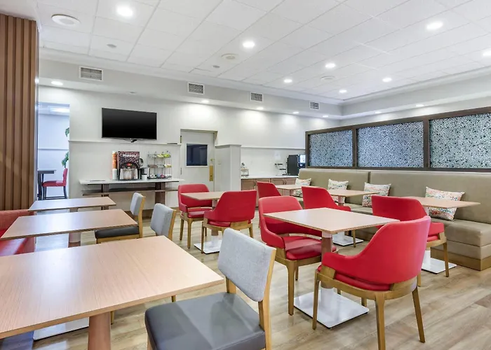 Mainstay Suites Ocean City West