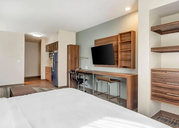 Mainstay Suites Ocean City West