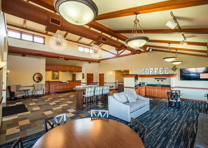 The Patch Lodge, Trademark Collection By Wyndham