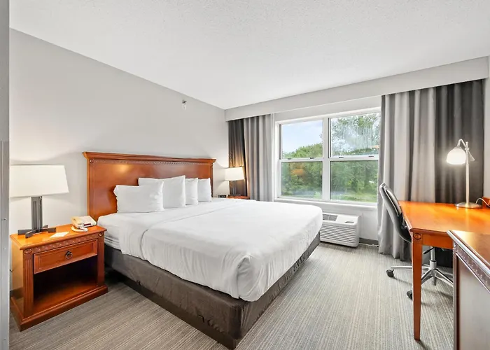 Independence Stay Hotel & Suites