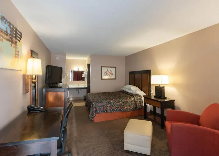 Lebo Inn