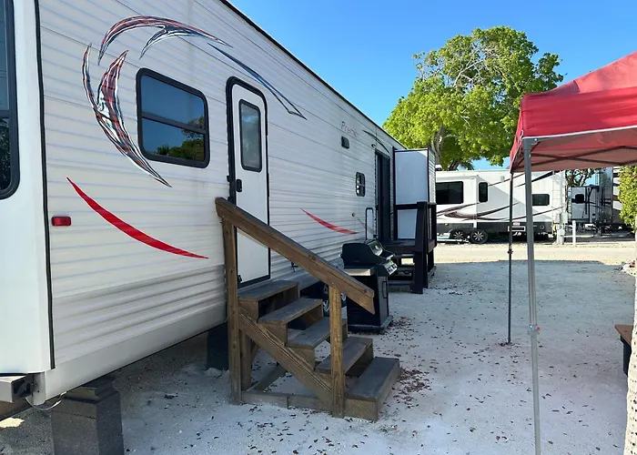 Big Pine Key Rv Park
