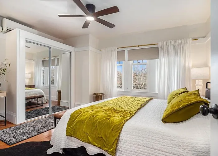 Maple Family Suite
