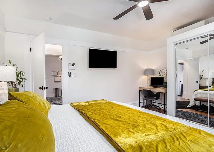 Maple Family Suite