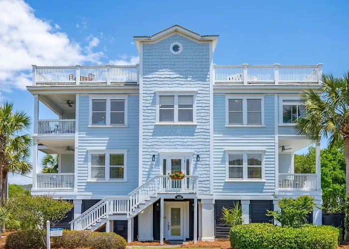 3800 Cameron Boulevard By Avantstay