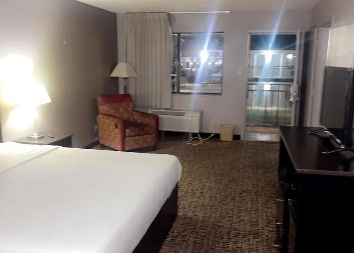 America'S Best Value Inn