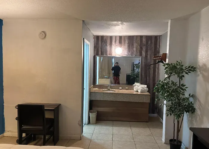 America'S Best Value Inn