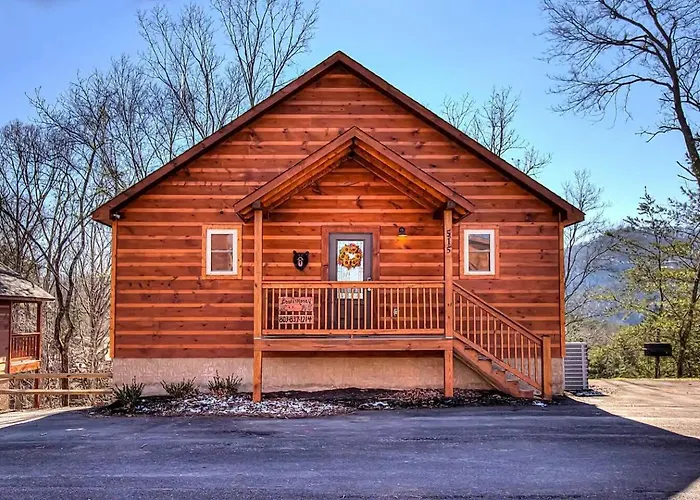 Goats & Honey Family Cabin