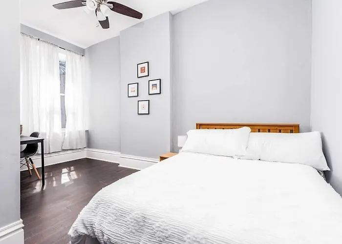 Home 4/ King Beds - Large Garage By Staystlouis