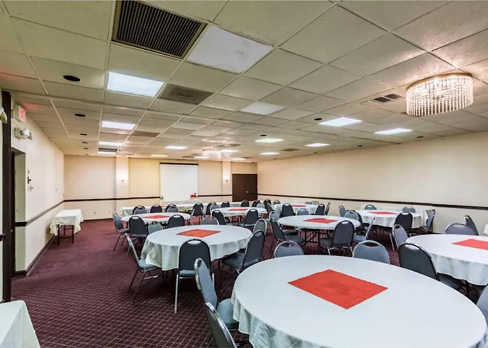 Eco Inn Suites By Hotel O Baytown