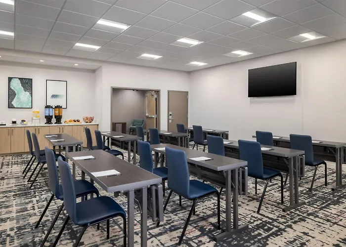Homewood Suites By Hilton Thornton Denver