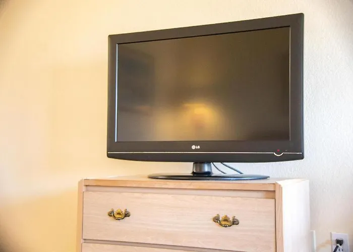 Americas Best Value Inn - Phoenix, Az