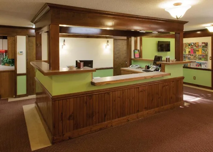 Wyndham Resort At Fairfield Mountains