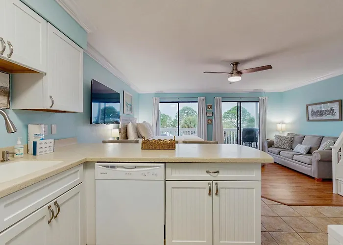 Beachfront II 202