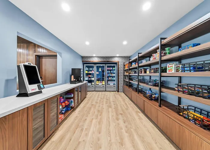 Everhome Suites Ontario Airport