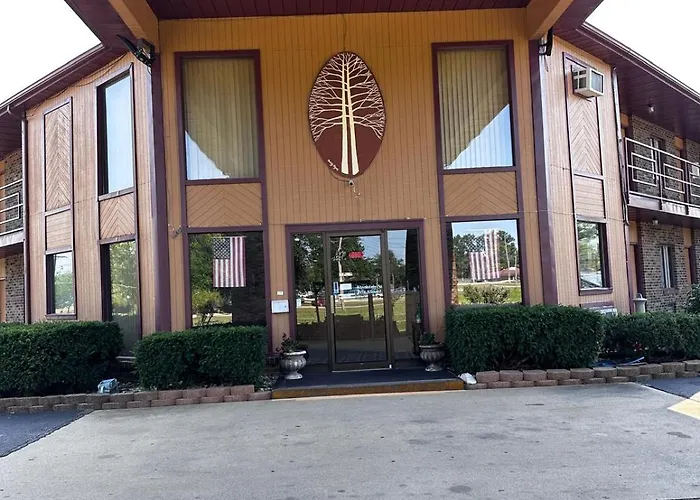 Park Inn Motel