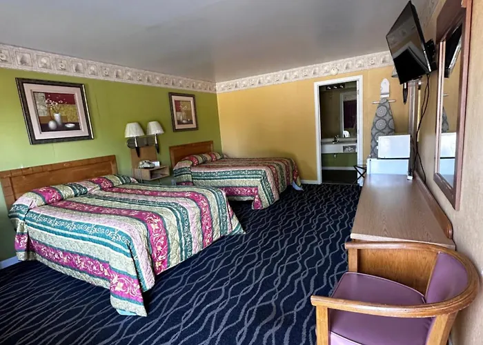 Park Inn Motel