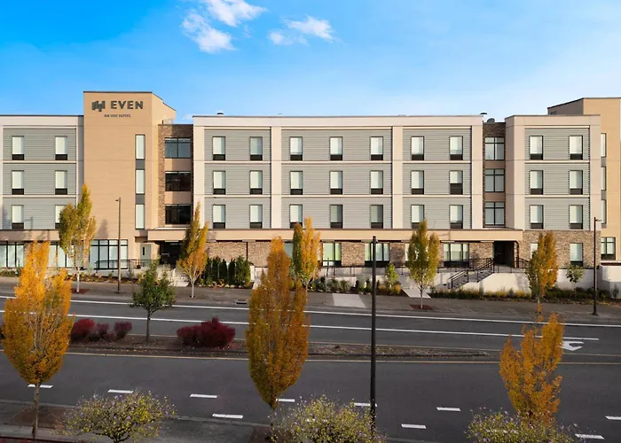 Even Hotel Portland - Beaverton By Ihg
