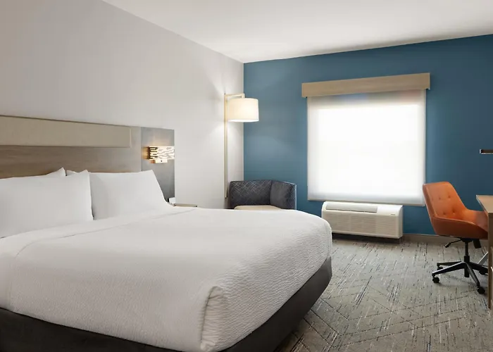 Holiday Inn Express & Suites Meridian I-20 By Ihg