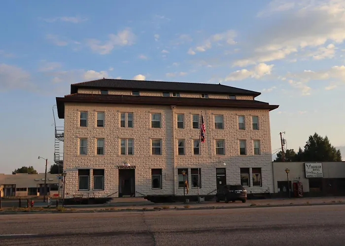 Virginian Hotel
