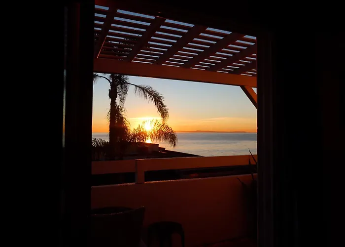 Laguna Cove Hotel