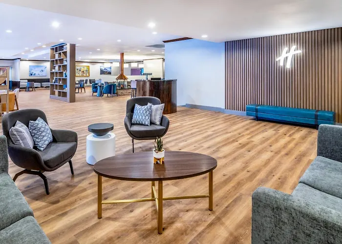 Holiday Inn Frisco By Ihg