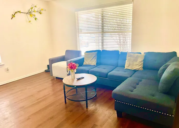 Private Room In Dallas59