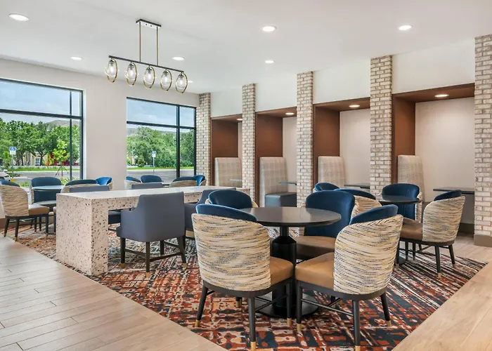 Cambria Hotel Tampa-Brandon
